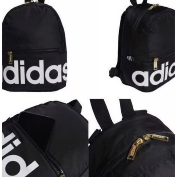 adidas Originals Mini Backpack/crossbody Bag Unisex - Picture 6 of 6